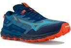 Mizuno Wave Daichi 7