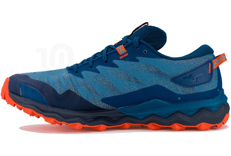 Mizuno Wave Daichi 7 M 