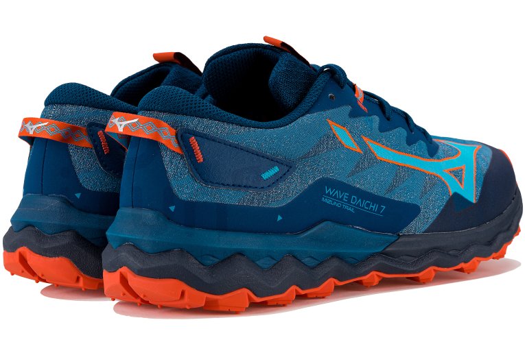 Mizuno Wave Daichi 7 M 