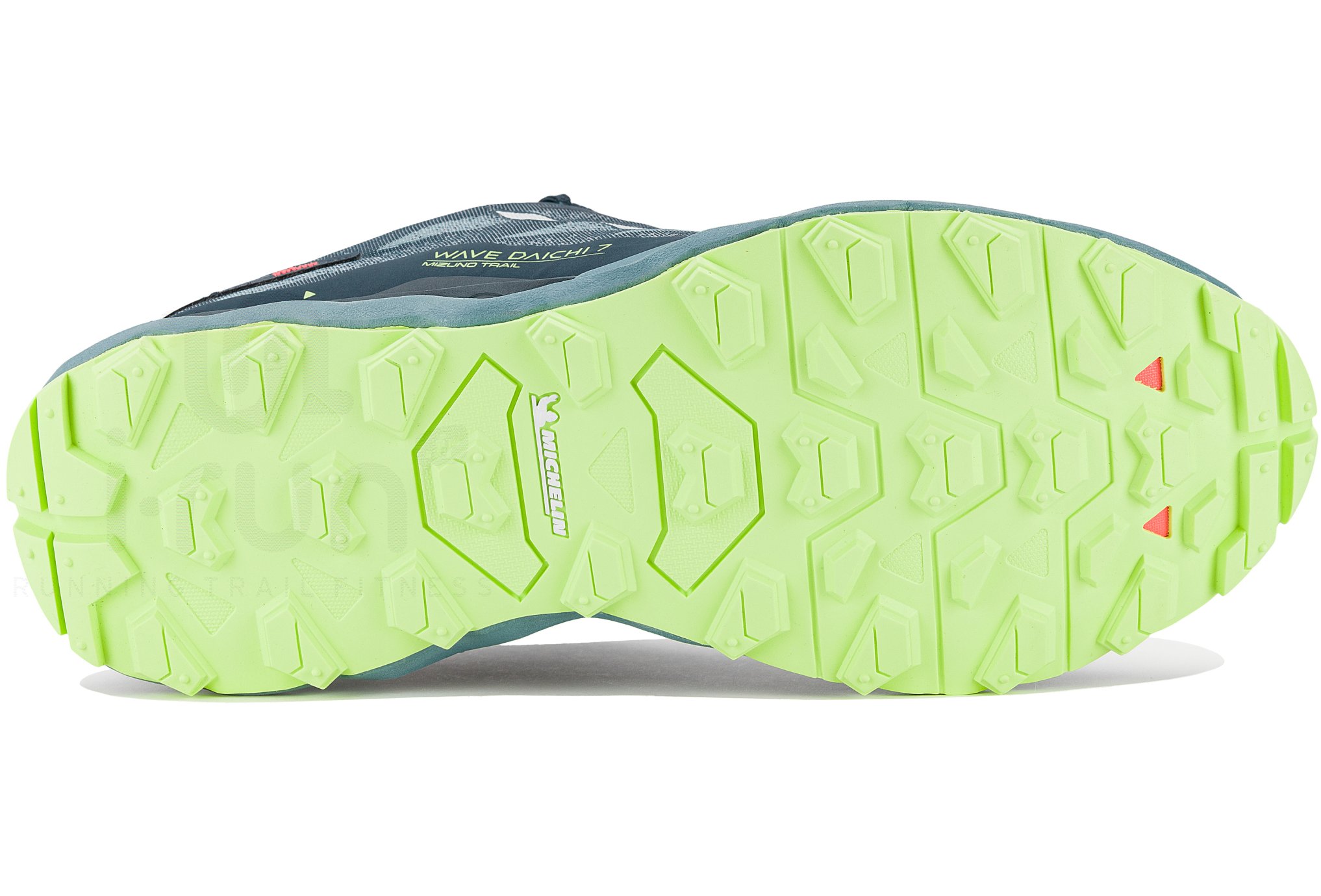 Mizuno Wave Daichi 7 M