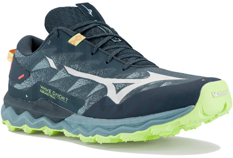 Mizuno Wave Daichi 7 M