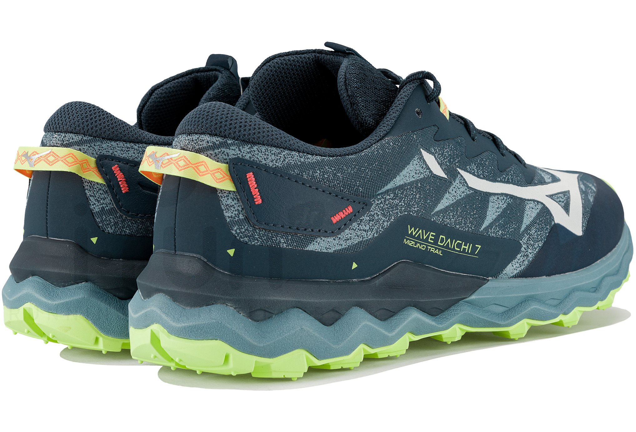 Mizuno Wave Daichi 7 M