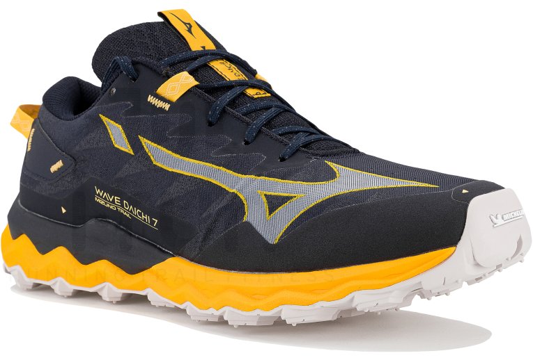 Mizuno Wave Daichi 7 Herren