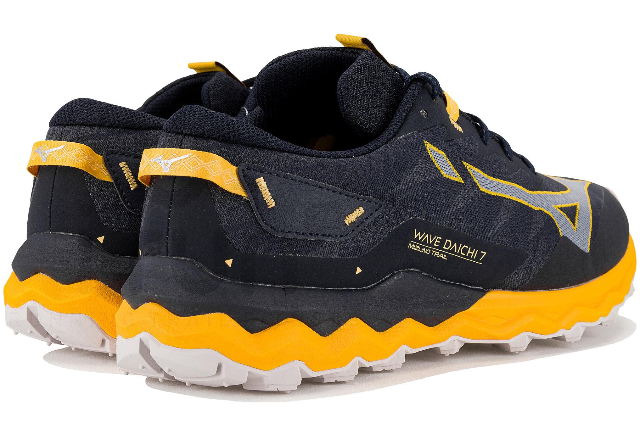 Mizuno Wave Daichi 7 Herren