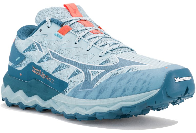 Mizuno Wave Daichi 7 M