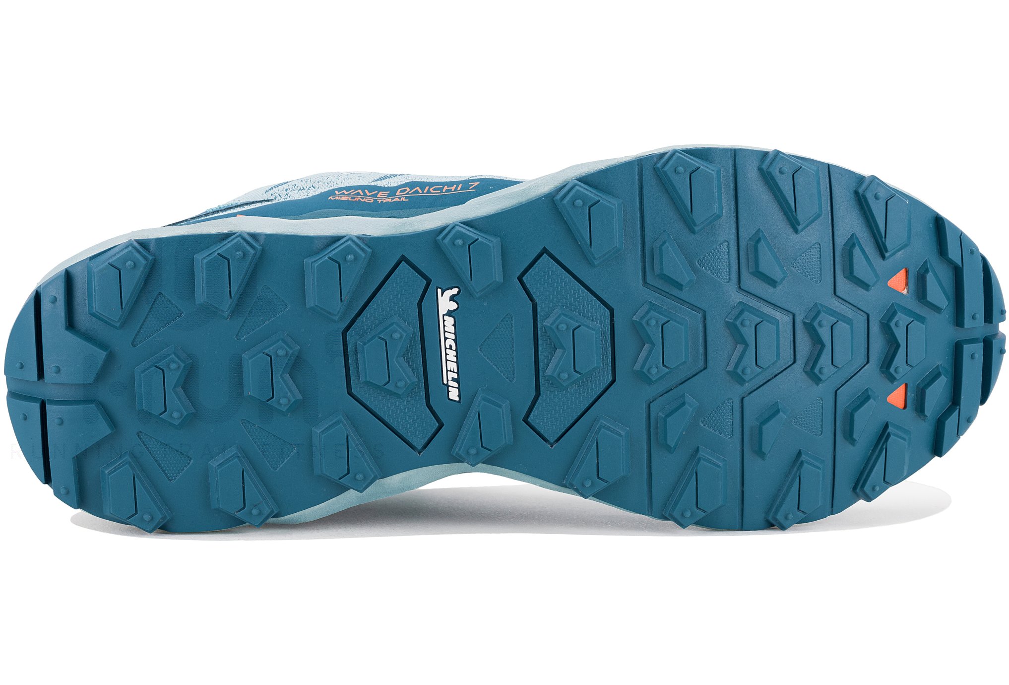 Mizuno Wave Daichi 7 M