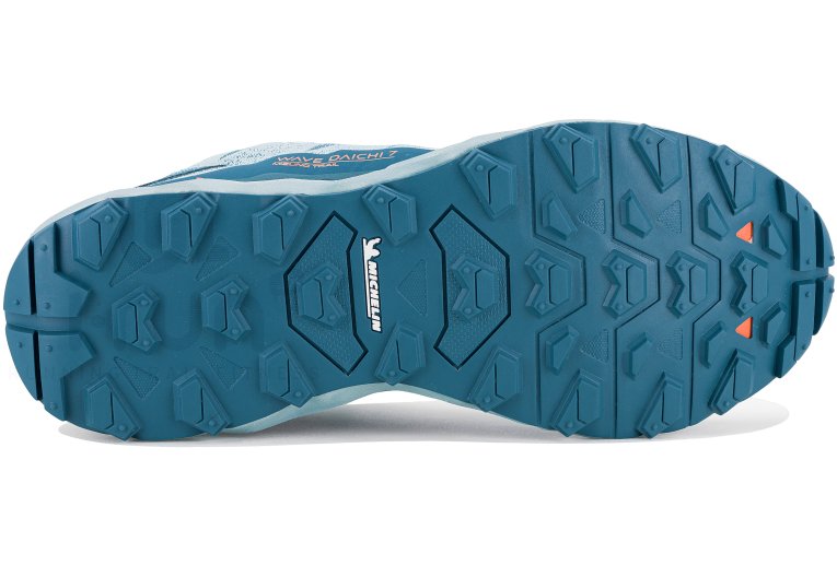 Mizuno Wave Daichi 7 M