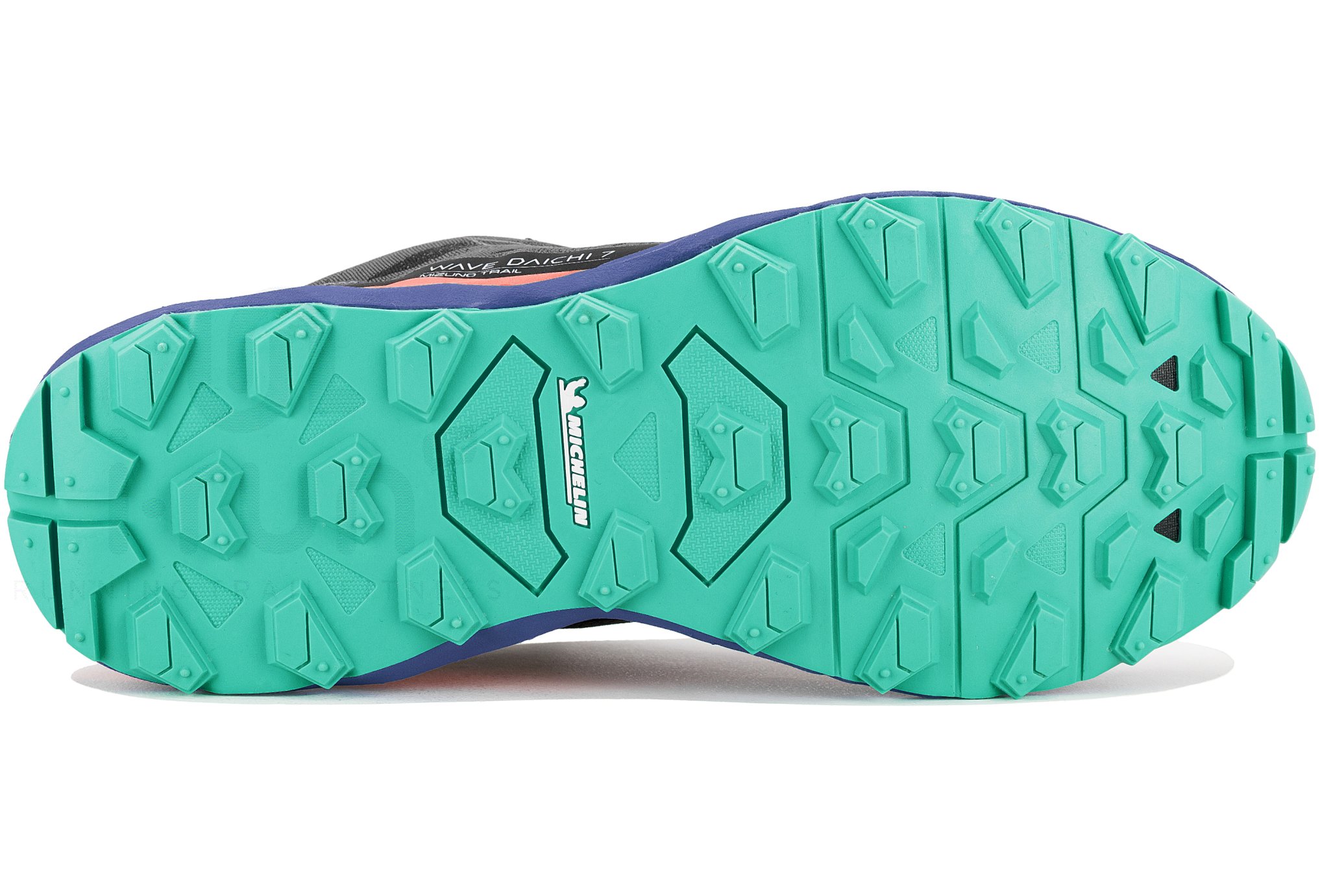 Mizuno Wave Daichi 7 M
