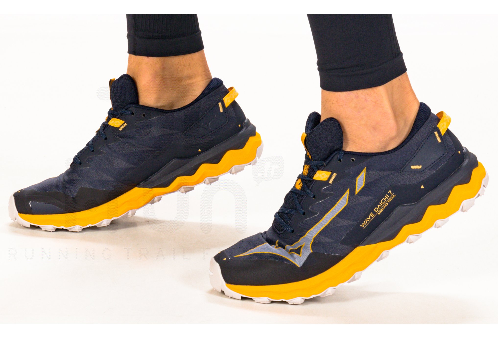 Mizuno Wave Daichi 7 Herren