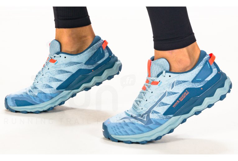 Mizuno Wave Daichi 7 M
