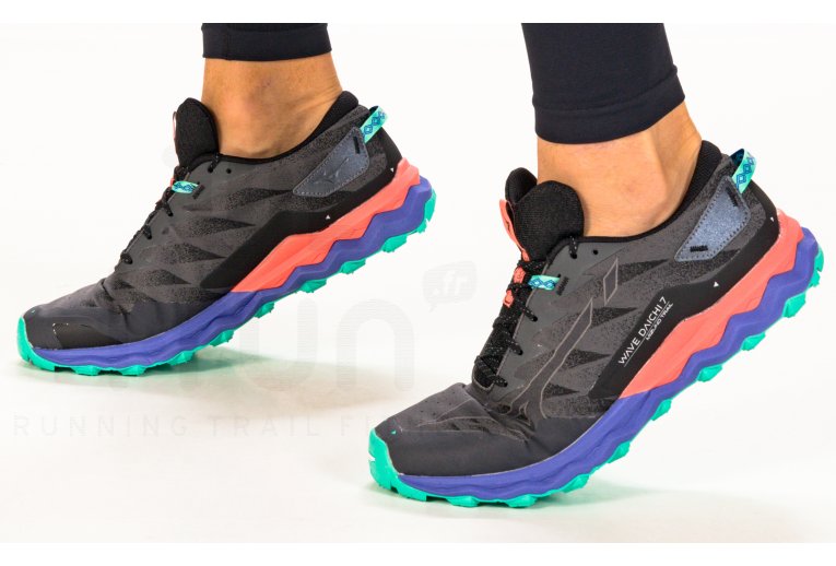 Mizuno Wave Daichi 7 M