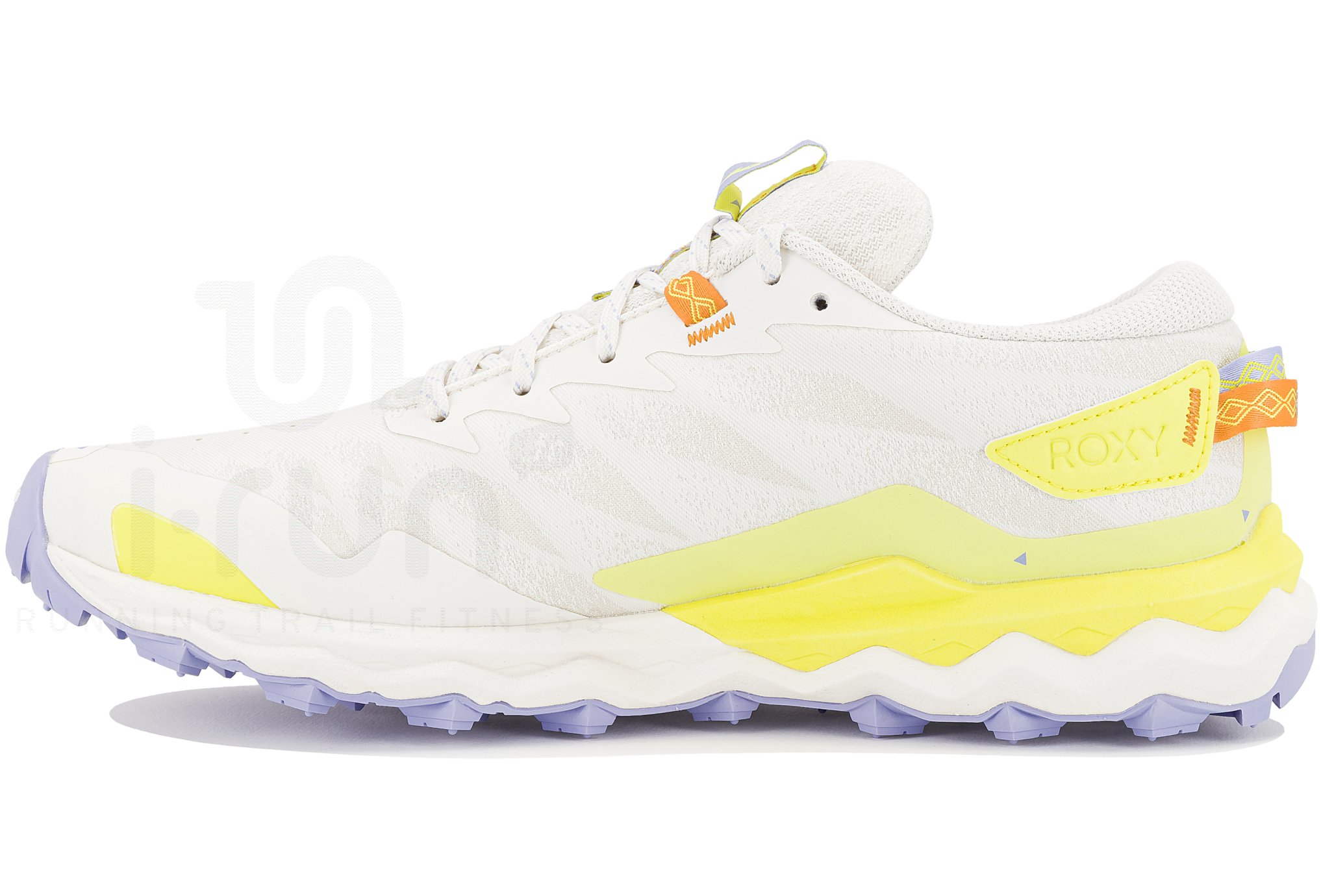 Mizuno Wave Daichi 7 Roxy W