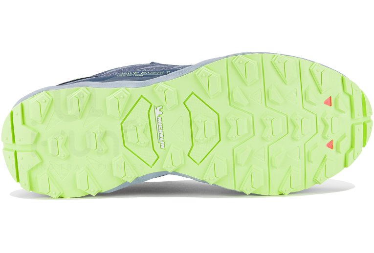 Mizuno Wave Daichi 7 W 