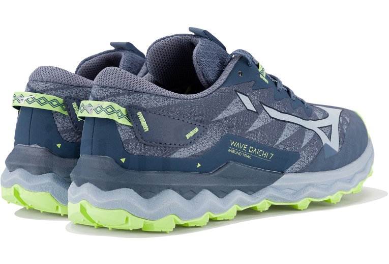 Mizuno Wave Daichi 7 W 
