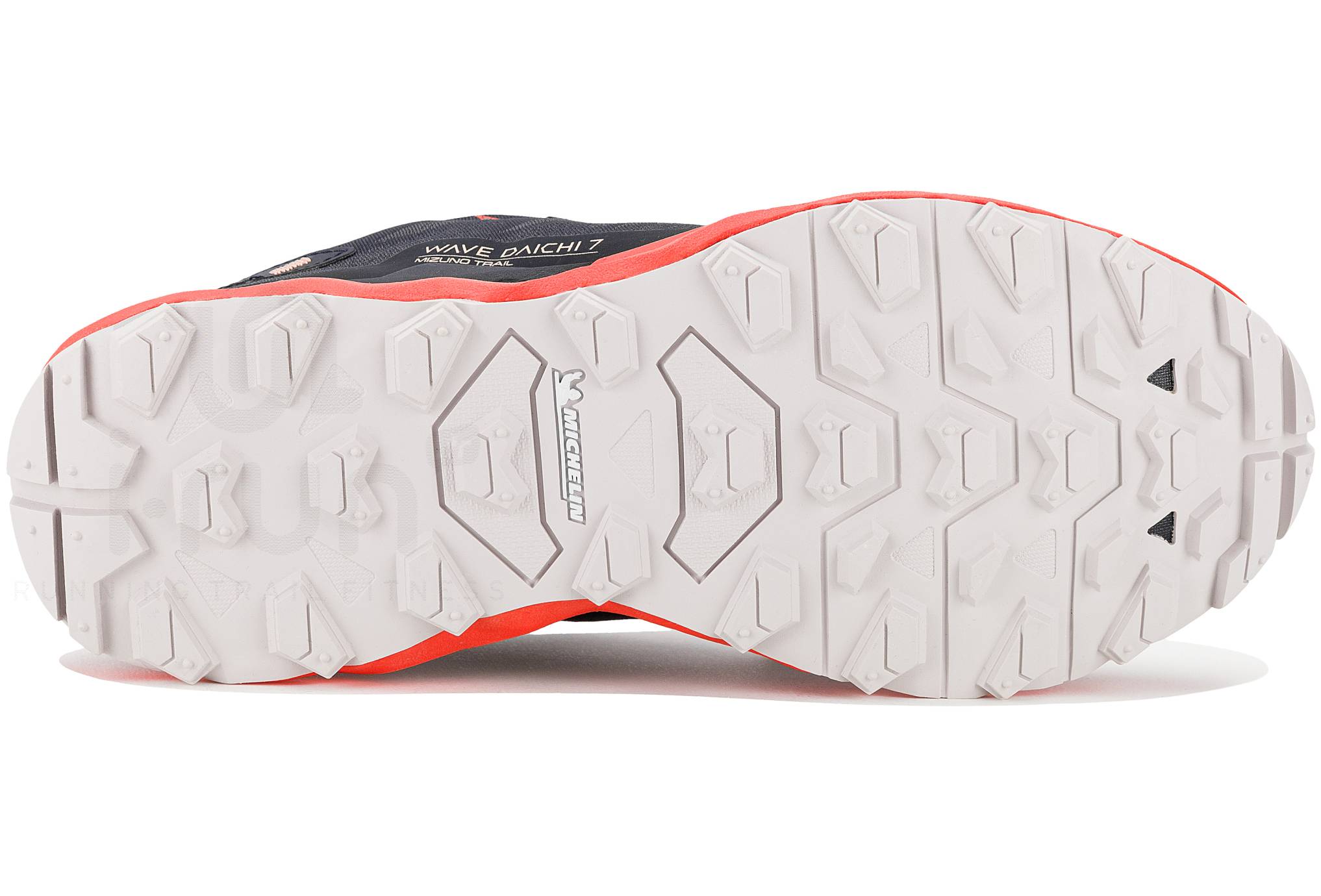 Mizuno Wave Daichi 7 Damen