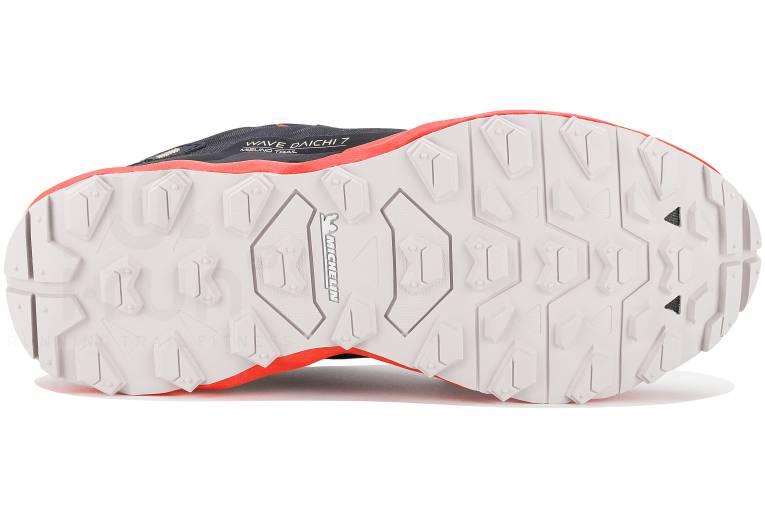 Mizuno Wave Daichi 7 W 