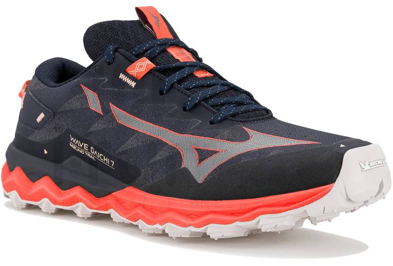 Mizuno Wave Daichi 7 W 
