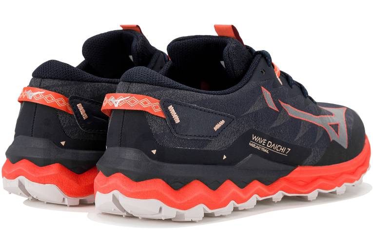 Mizuno Wave Daichi 7 W 