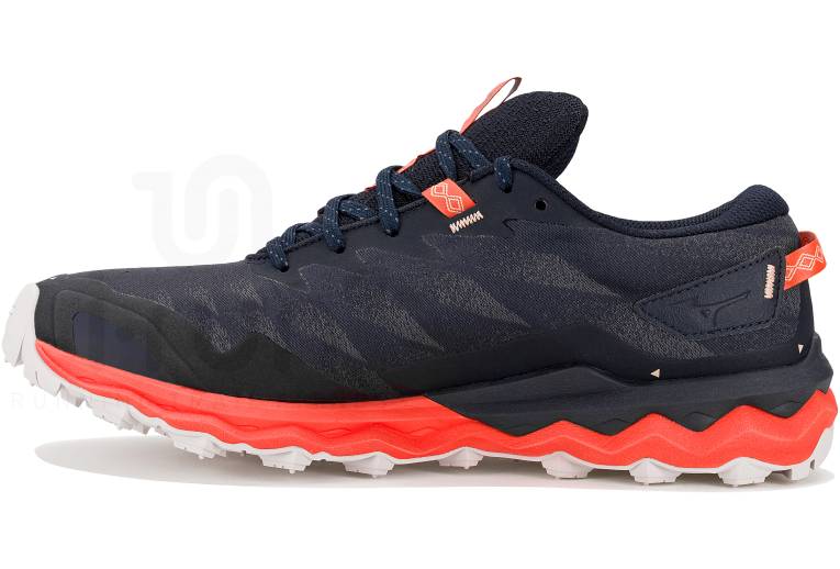 Mizuno Wave Daichi 7 W 