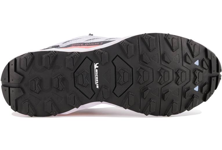 Mizuno Wave Daichi 7 W 