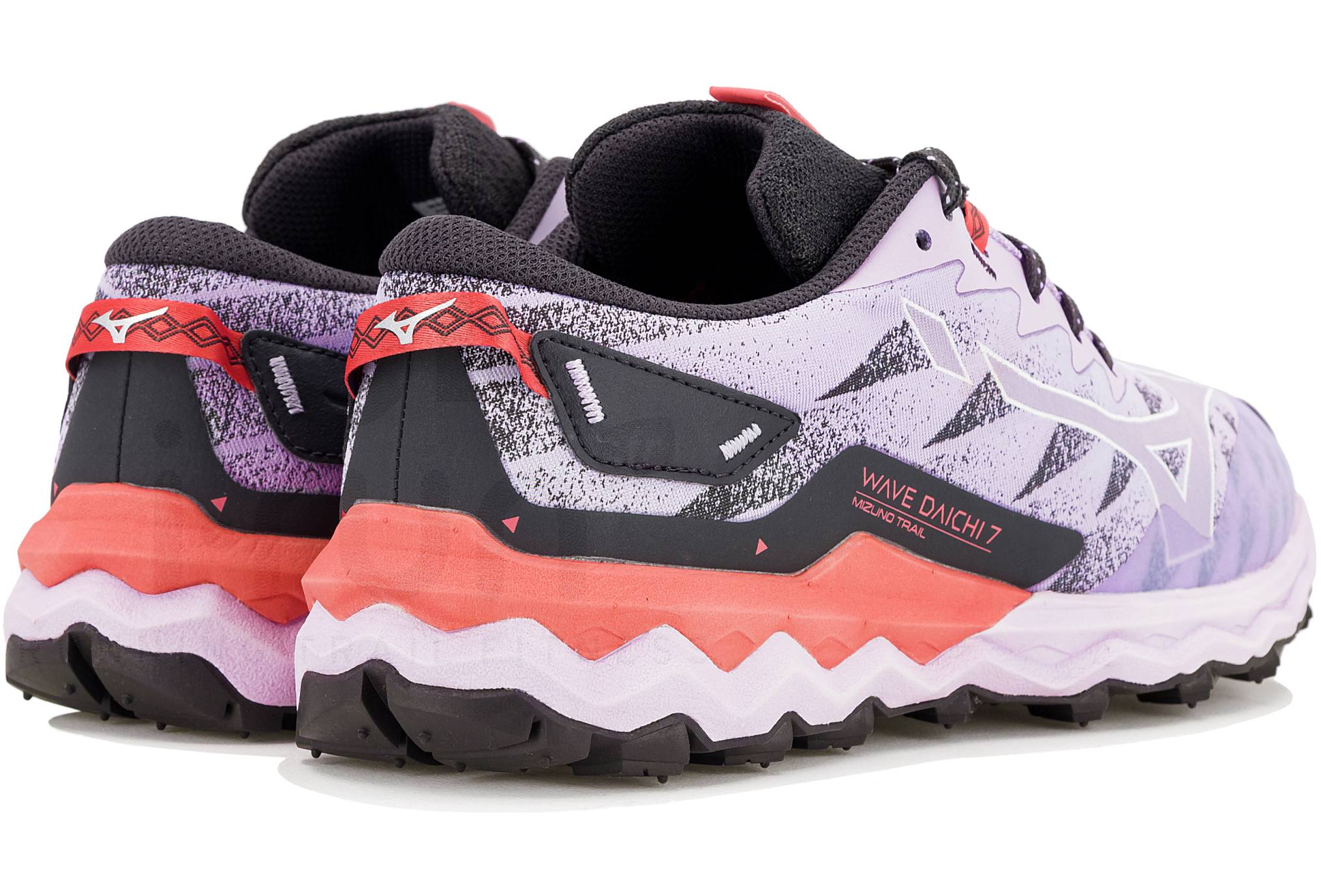 Mizuno Wave Daichi 7