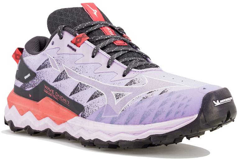 Mizuno Wave Daichi 7 W 