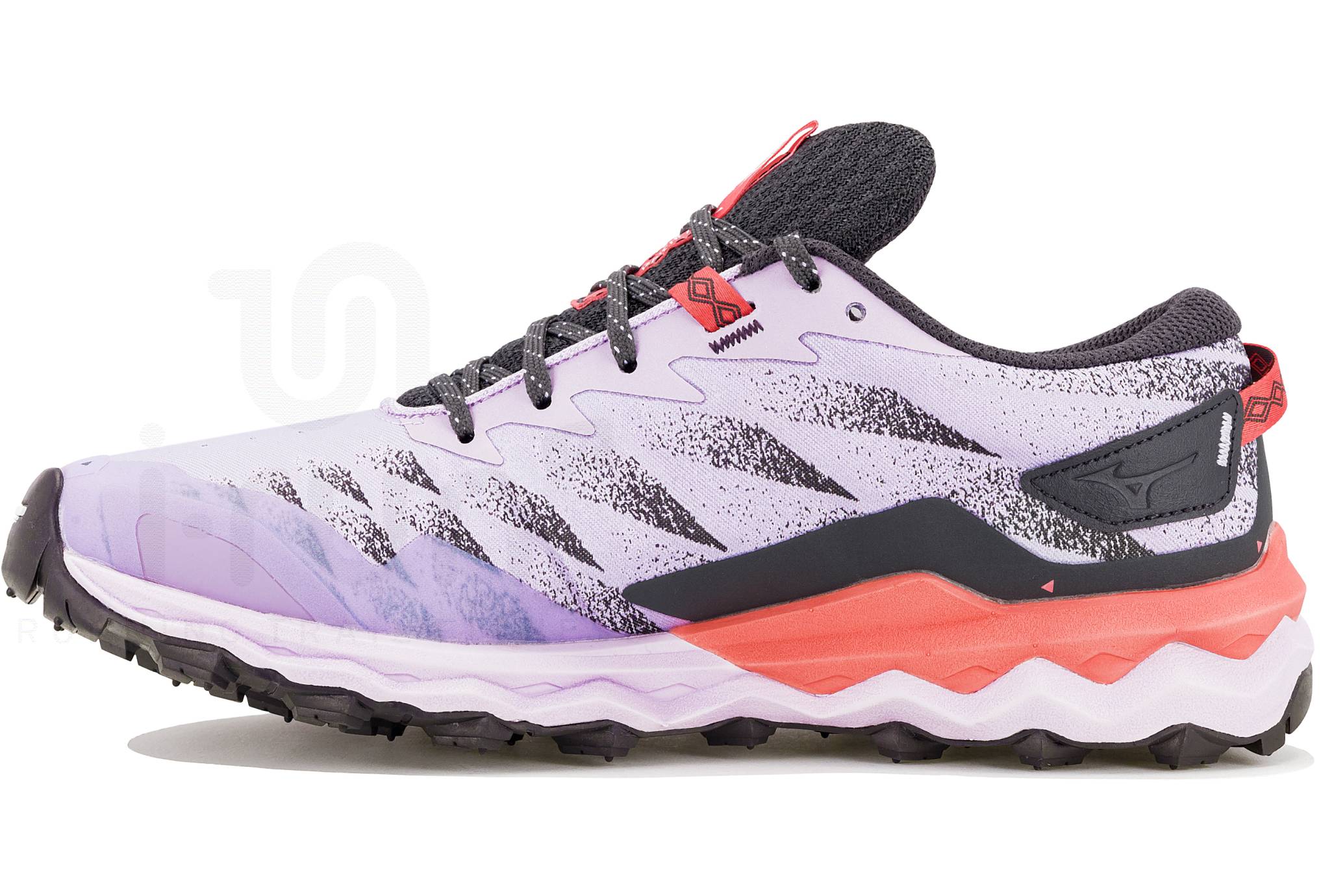 Mizuno Wave Daichi 7