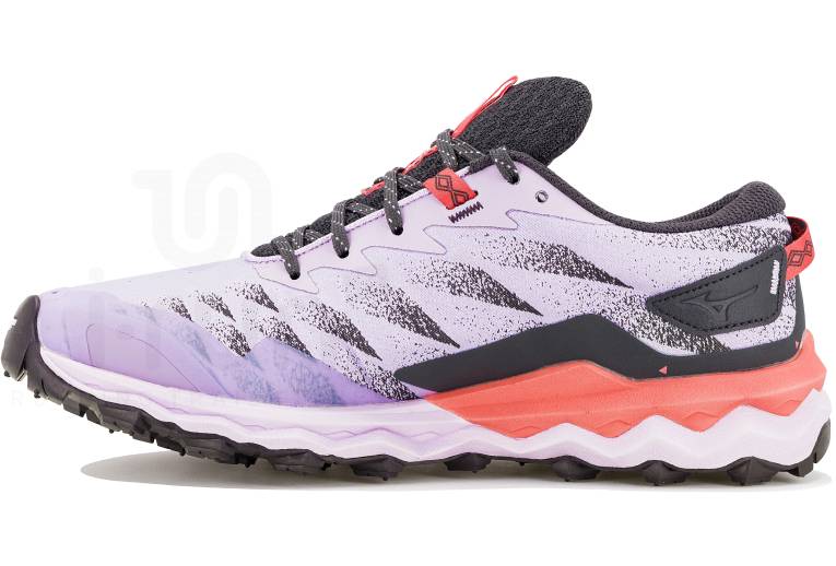 Mizuno Wave Daichi 7 W 