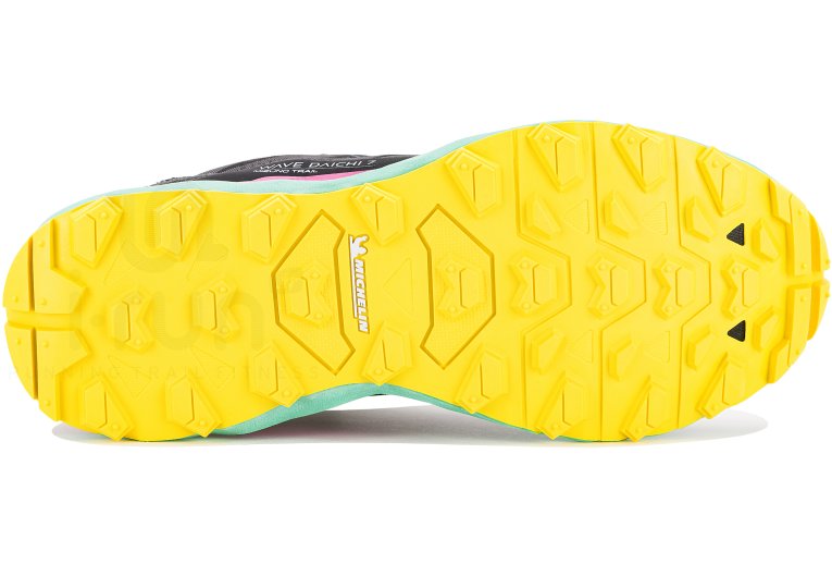 Mizuno Wave Daichi 7 W 