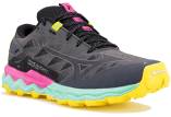 Mizuno Wave Daichi 7 W