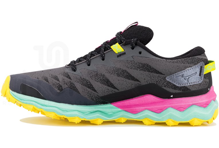Mizuno Wave Daichi 7 W 