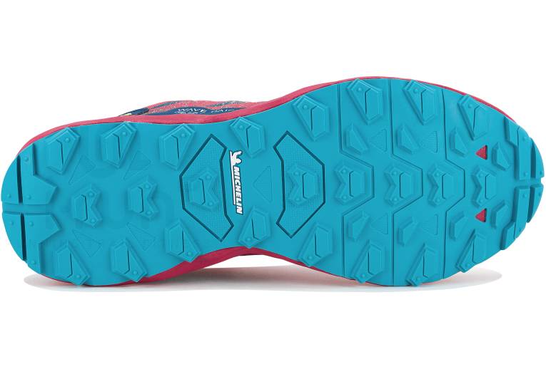 Mizuno Wave Daichi 7 W 