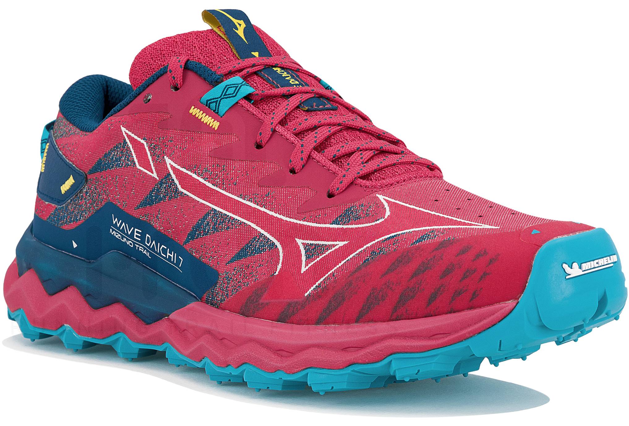 Mizuno Wave Daichi 7 Damen