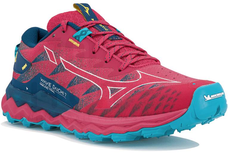 Mizuno Wave Daichi 7 W 
