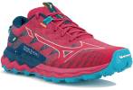 Mizuno Wave Daichi 7 Damen