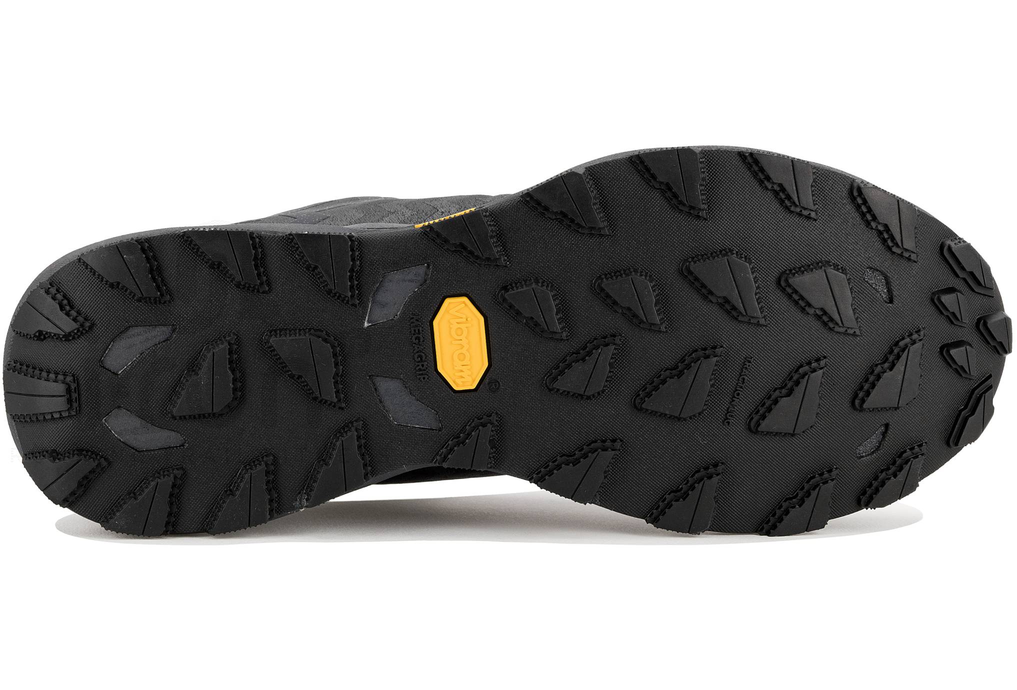 Mizuno Wave Daichi 8 Gore-Tex