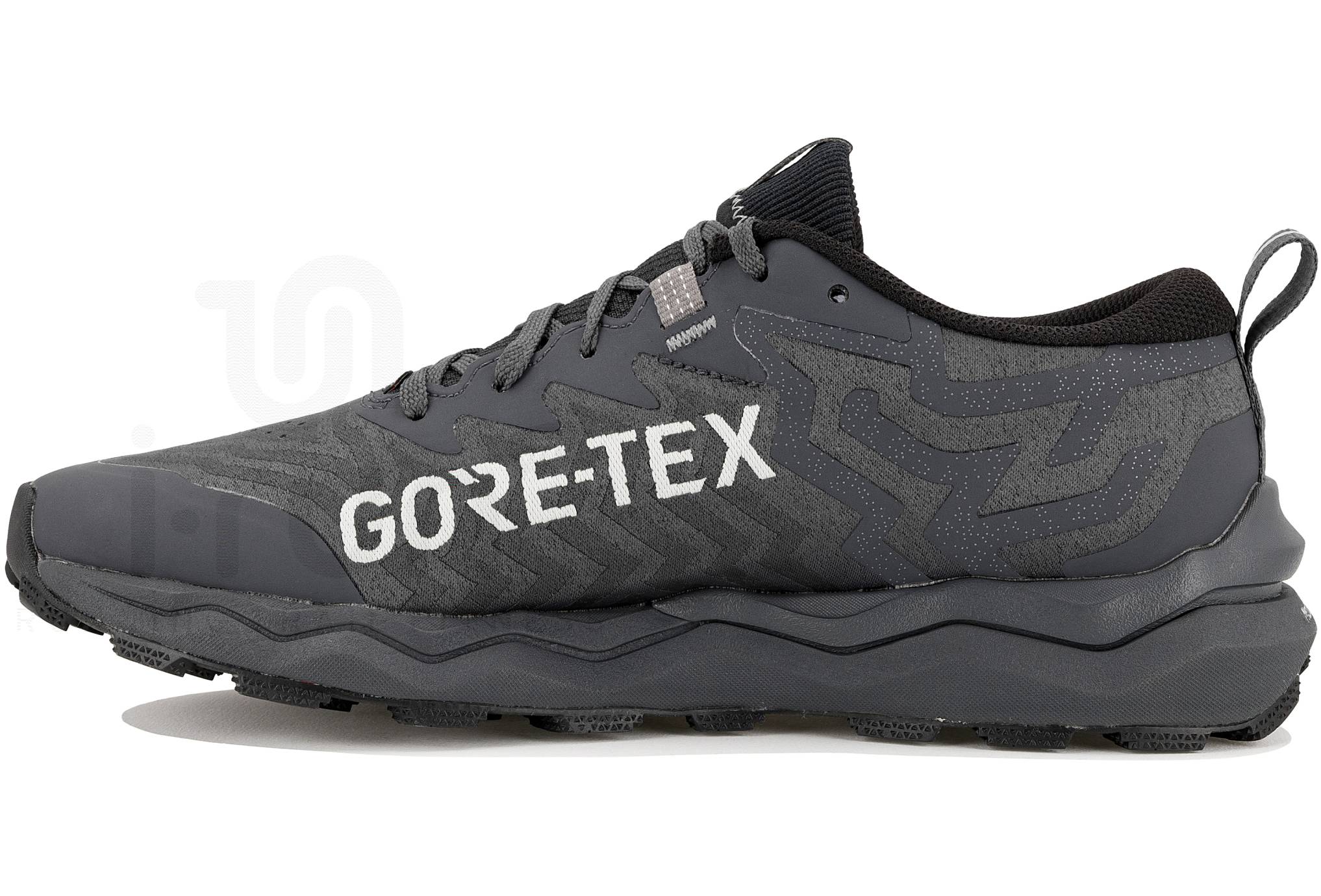 Mizuno Wave Daichi 8 Gore-Tex