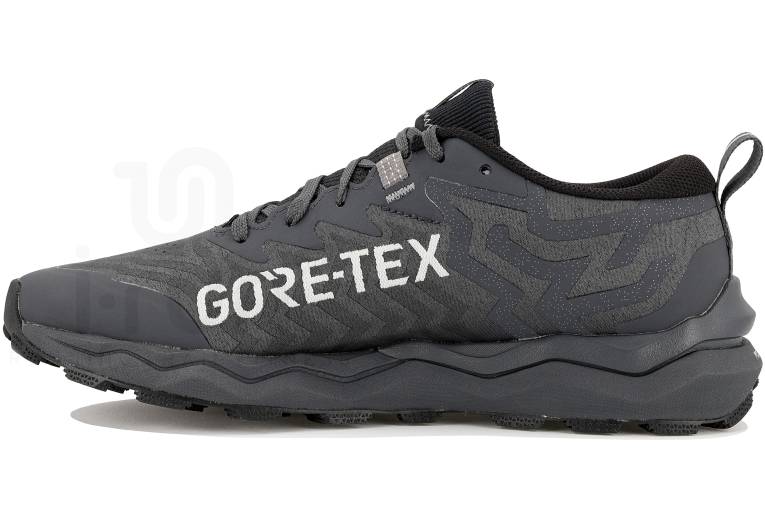 Mizuno Wave Daichi 8 Gore-Tex
