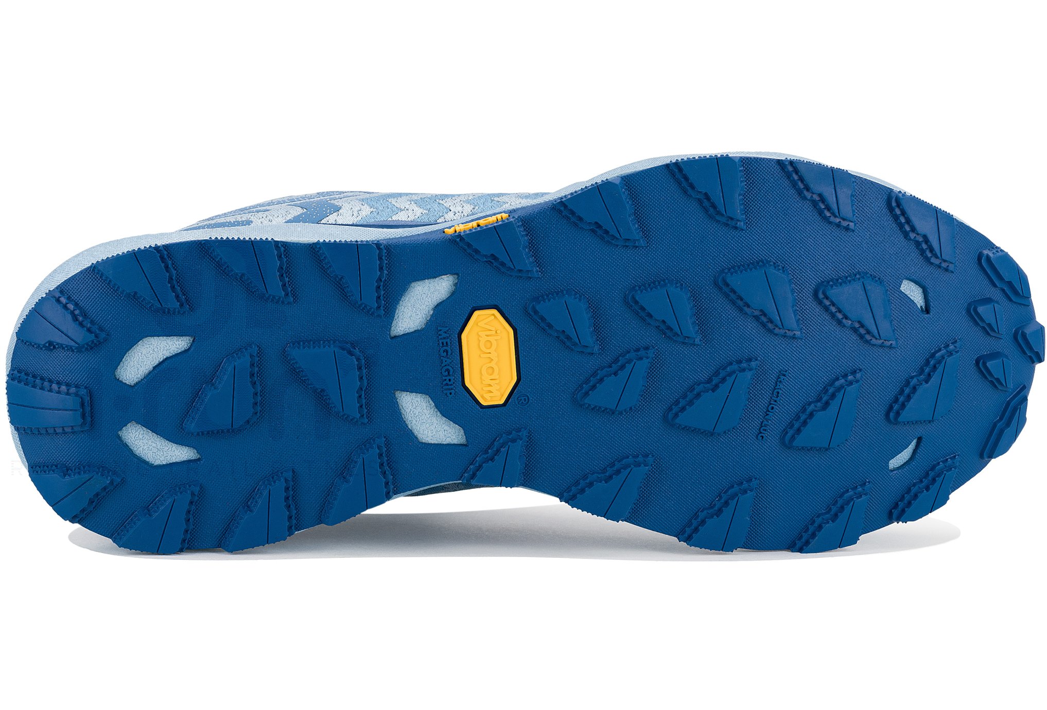 Mizuno Wave Daichi 8 Gore-Tex