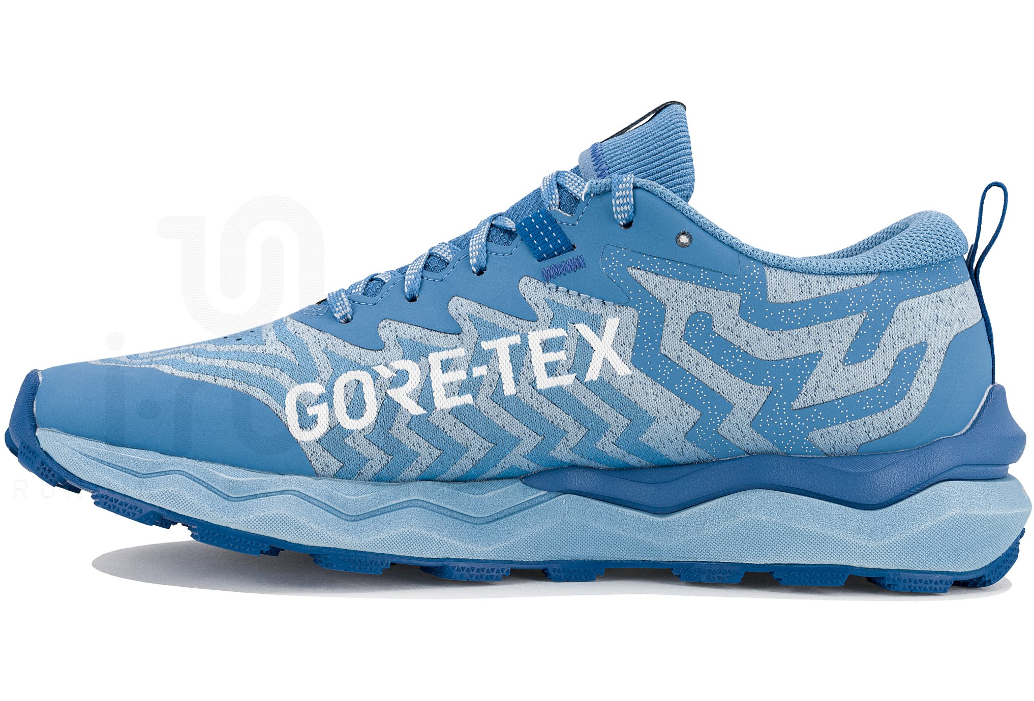 Mizuno Wave Daichi 8 Gore-Tex