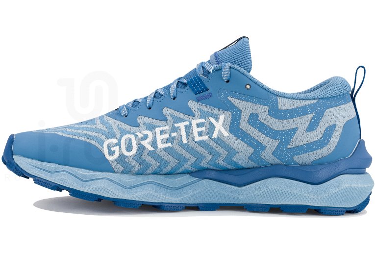 Mizuno Wave Daichi 8 Gore-Tex