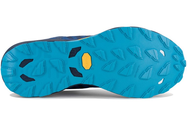 Mizuno Wave Daichi 8 Gore-Tex 