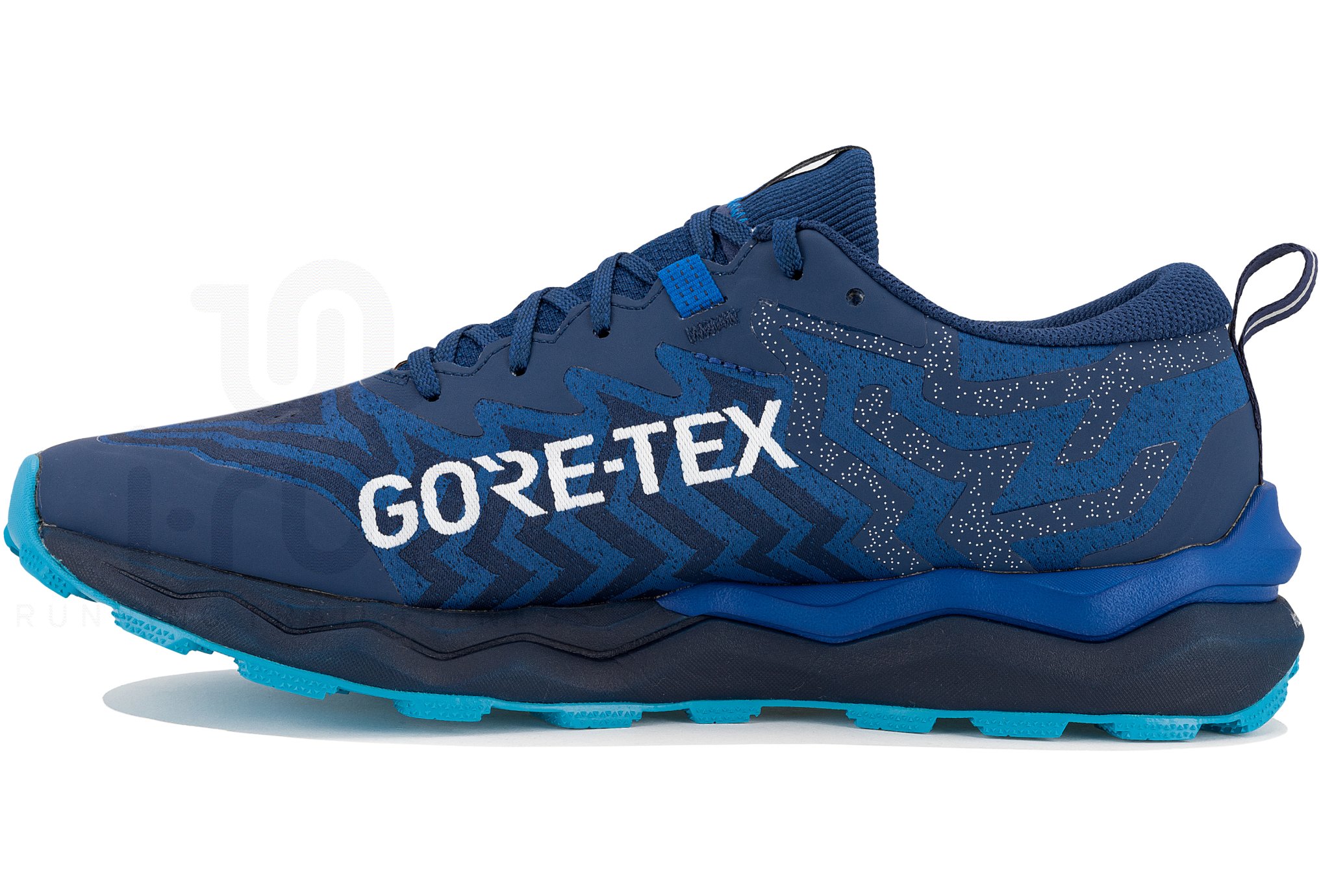 Mizuno Wave Daichi 8 Gore-Tex
