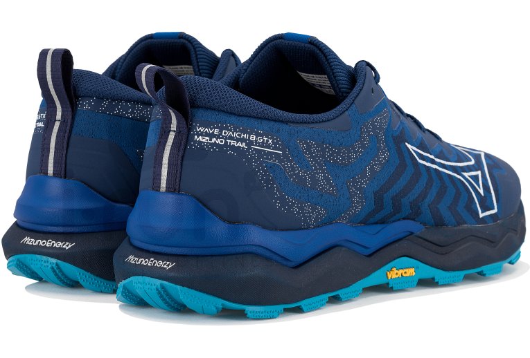 Mizuno Wave Daichi 8 Gore-Tex 