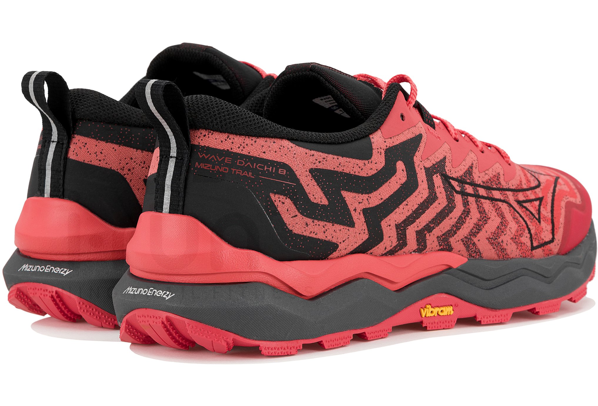 Mizuno Wave Daichi 8