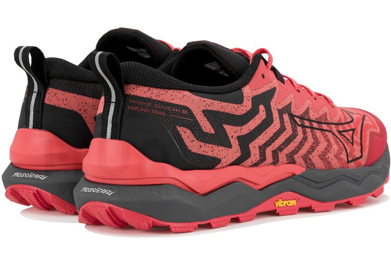 Mizuno Wave Daichi 8