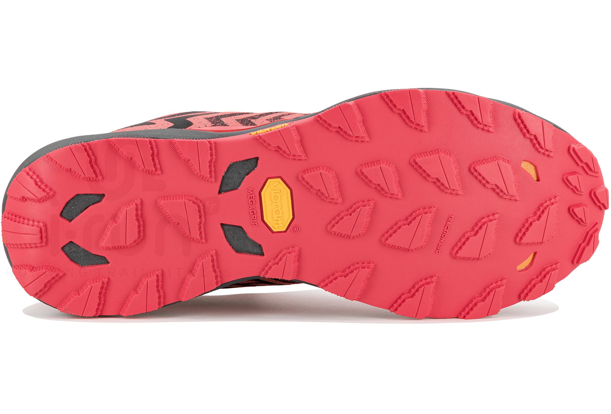 Mizuno Wave Daichi 8