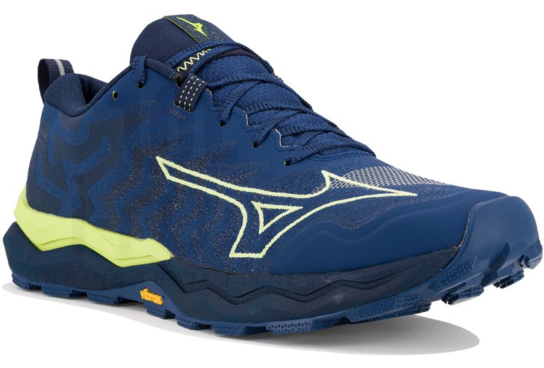 Mizuno Wave Daichi 8 M 