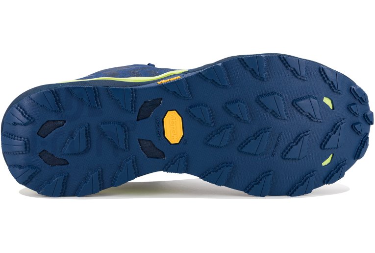 Mizuno Wave Daichi 8 M 