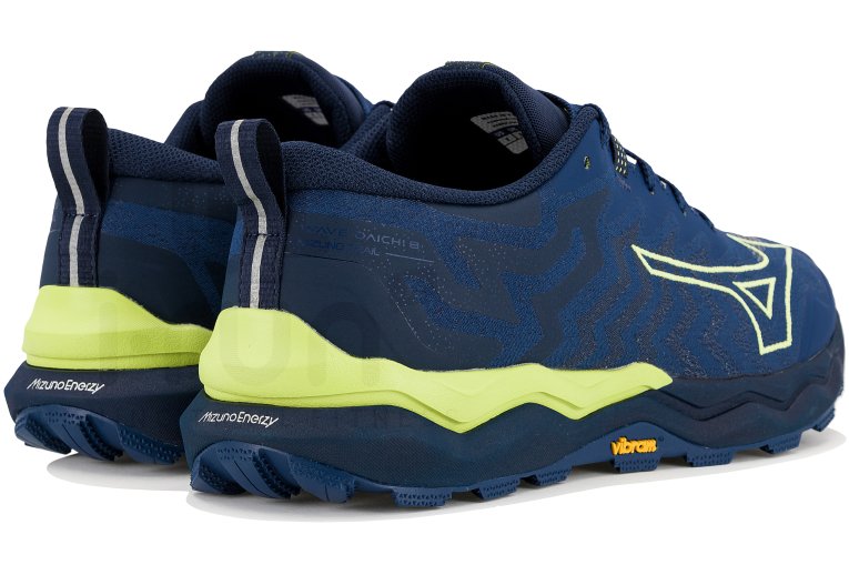 Mizuno Wave Daichi 8 M 